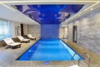 Pera Palace Hotel - Romantic