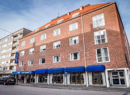 10 Best Hotels near Halmstad Airport, Halmstad 2023 | Trip.com