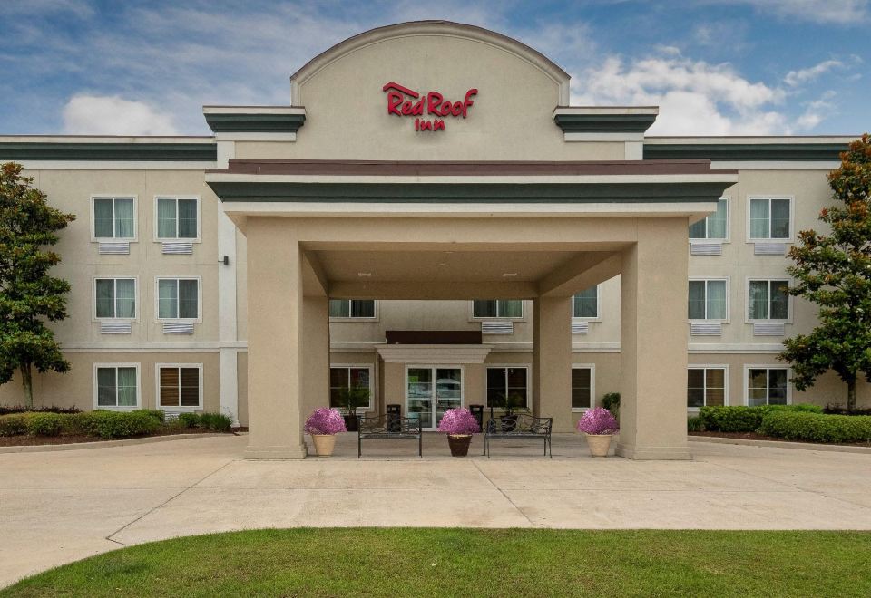 Red Roof Inn Houma