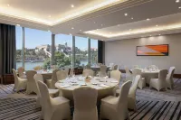 Budapest Marriott Hotel Hotels in Budapest