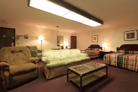 Econo Lodge Inn & Suites Hôtels à : Wells Township