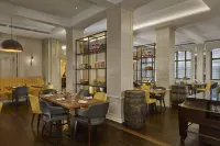 Sheraton Grand London Park Lane