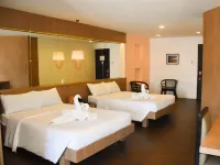 Tacloban Plaza Hotel Hotels in Tacloban