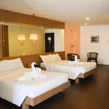 Tacloban Plaza Hotel Hotels near Archdiocesan Shrine of Santo Niño Parish Church