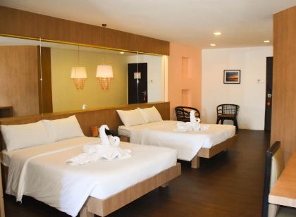 Tacloban Plaza Hotel