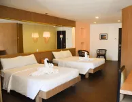 Tacloban Plaza Hotel