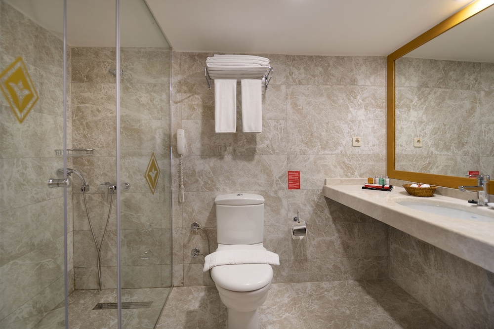 Miramare Queen Hotel - All Inclusive