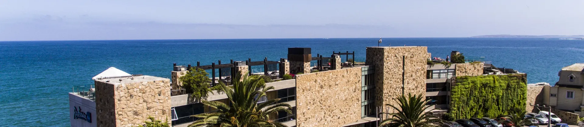 Scenic Hotels