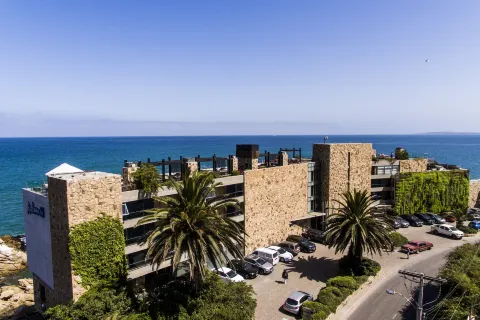 Radisson Blu Acqua Hotel and Spa Concon