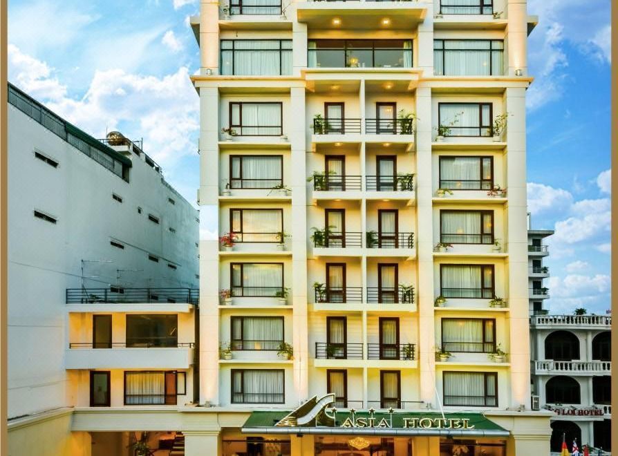 Asia Hotel Hue-Hue Updated 2023 Room Price-Reviews & Deals | Trip.Com