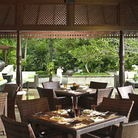 Pangkor Laut Resort - Small Luxury Hotels of the World