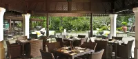 팡코르 라웃 리조트 - 조식 운영