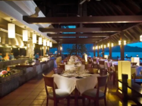 Pangkor Laut Resort - Small Luxury Hotels of the World Hotels in Pangkor