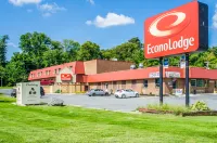Rodeway Inn Wormleysburg – Harrisburg فنادق في هاريسبورغ