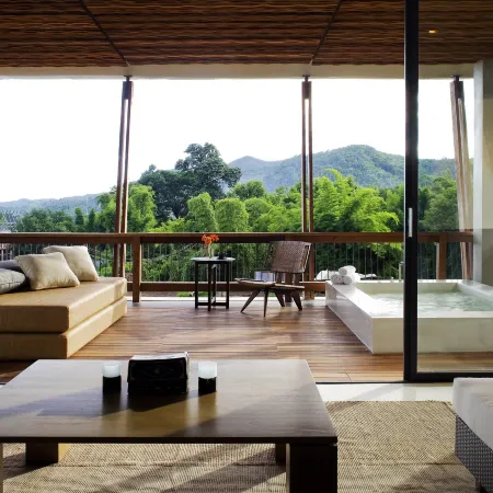 Veranda High Resort Chiang Mai - MGallery