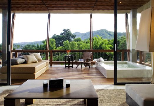 베란다 하이 리조트 치앙마이 - 엠갤러리 썸네일