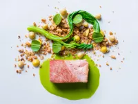 Aleenta Phuket - Phang Nga - The Leading Hotels of the World - breakfast