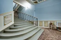 Park Anglijskaya Naberezhnaya Hotel Hotels in Saint Petersburg