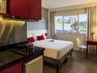 Mercure Jundiaí Shopping