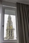 Hotel Rubens-Grote Markt - วิว