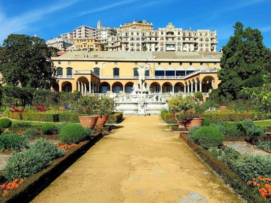 10 Best Hotels near Genova Piazza Principe Train Station, Genoa 2023 |  Trip.com