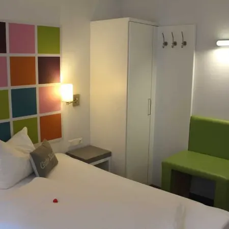 Altstadt Hotel Baunachshof