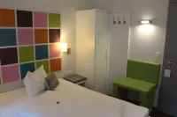 Altstadt Hotel Baunachshof - Wifi