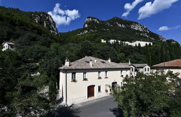 切西公爵的磨坊鄉村民宿