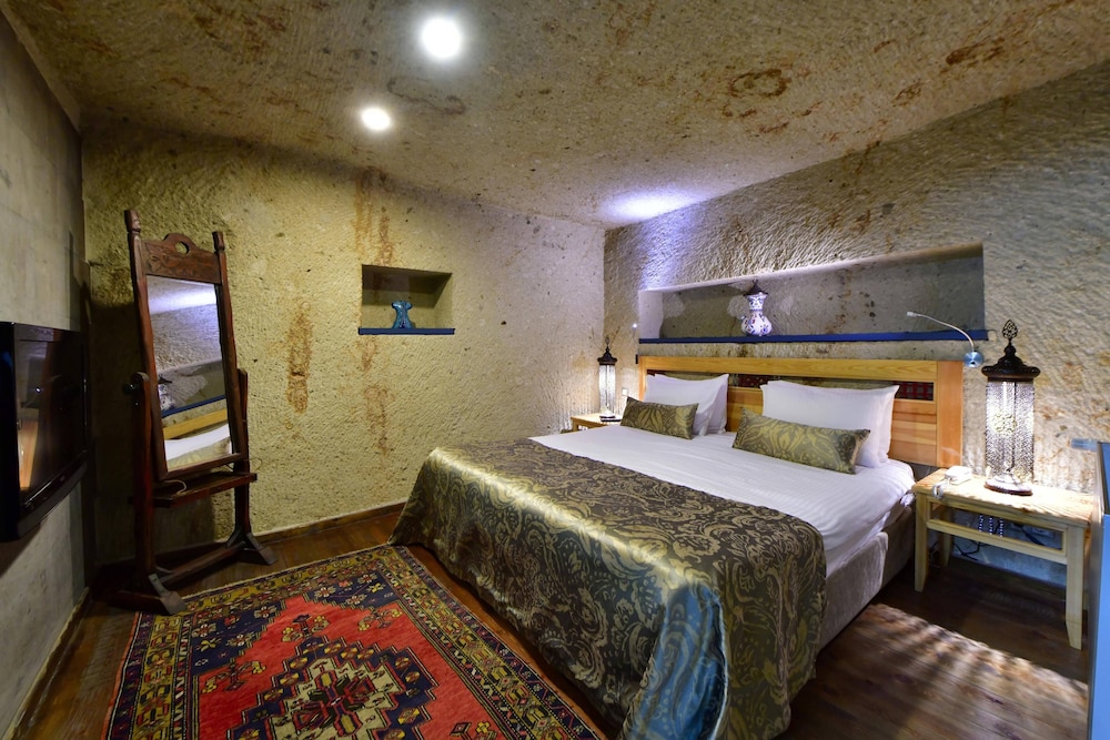 Cappadocia Estates Hotel