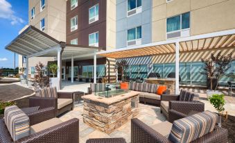 TownePlace Suites Owensboro