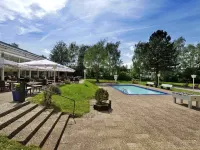 Sunday Hotel Saarbrücken Süd - piscina