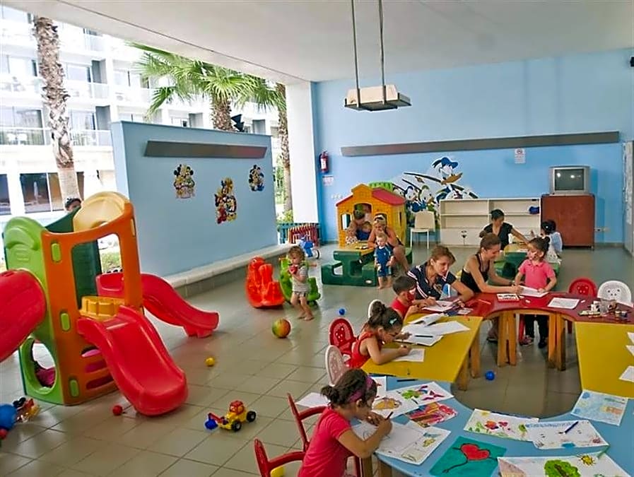 Crystal Centro Resort - Ultimate All Inclusive