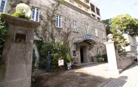 Hotel Monte Hermana Kobe Amalie