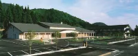 Kamiyu Onsen Club Hotels in Uonuma