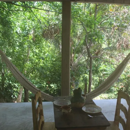 Casa Aquila Mazunte