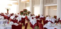 The Cavendish Hotel Eastbourne - พร้อมอาหารเช้า