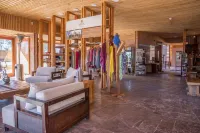 Hotel Cumbres San Pedro de Atacama