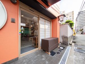 八衛門自助凱富飯店