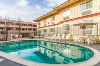 Rodeway Inn Hotels in Auburn