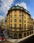 Grand Hotel Bohemia Hotels near NATIVE Handcraft
