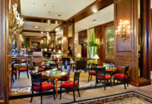 InterContinental Wien