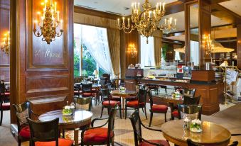 InterContinental Wien