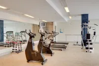 Blue Tree Premium Londrina - palestra