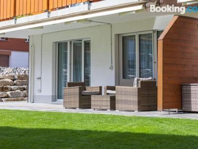 Moench Apartment - Aare Jungfrau AG