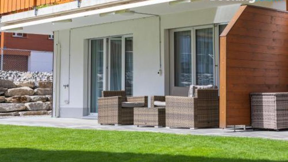 Moench Apartment - Aare Jungfrau AG