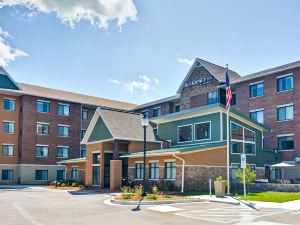 Residence Inn Cleveland Airport/Middleburg Heights