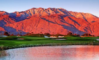 Raintree's Cimarron Golf Resort Palm Springs