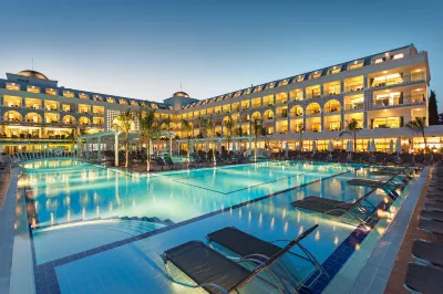 Karmir Resort & Spa - Ultra All Inclusive