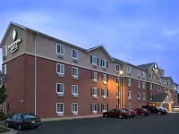 WoodSpring Suites St Louis Arnold