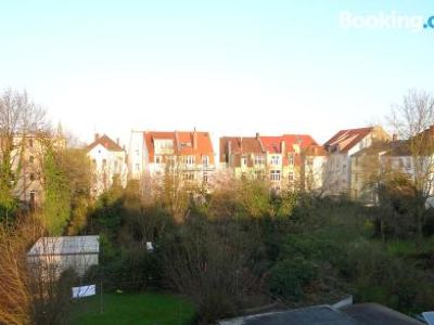 Katharina Boardinghouse